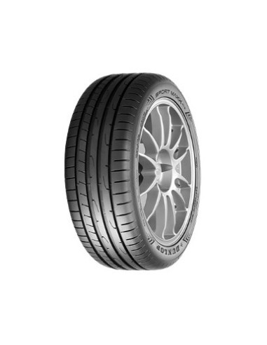 SPORT MAXX RT 2 DUNLOP 255 40 20 101 Y