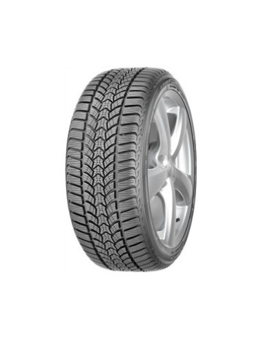 FRIGO HP 2 NEW DEBICA 205 55 16 91 H