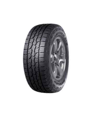 285/65 R17 116 T Dunlop Grandtrek At5 Bsw M+s