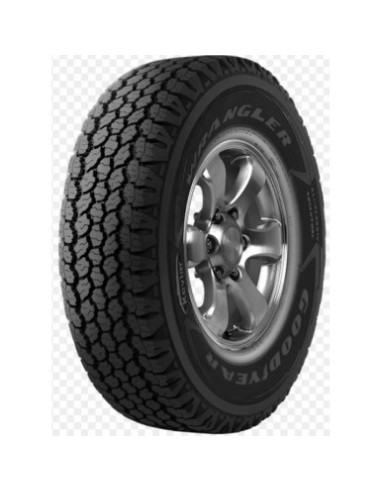 255/55 R19 TL 111H WRANGLER AT...