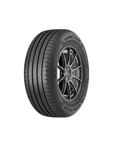 245/45 R20 103 V Goodyear Efficient Grip 2 Suv Fp Xl (tl)