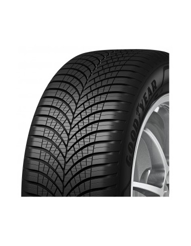 255/55 R18 TL 109W VECTOR 4SEASONS...
