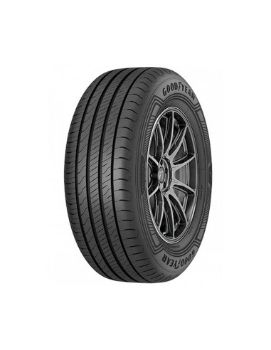 255/60 R17 TL 106V EFFICIENTGRIP 2 SUV 