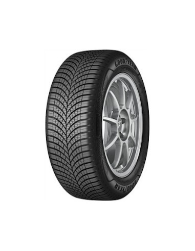 Vector 4Seasons Gen-3 GOODYEAR 235 50...