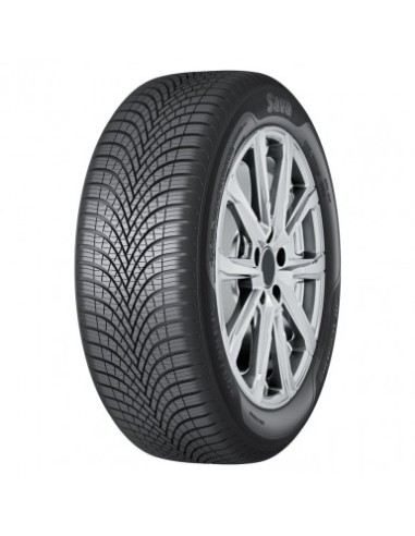 195/60 R15 88 H Sava All Weather M+s 3pmsf (tl)