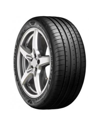 F1 ASYM 5 MO FP XL GOODYEAR 255 40 18...
