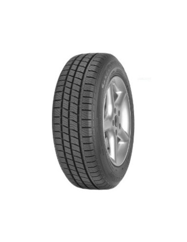 215/65 R16C 109/107T TR Goodyear All Vector 4seasons Cargo