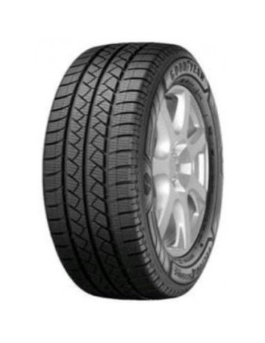 205/75 R16C 113/111 R Goodyear Vec.4seas.cargo