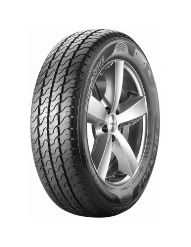 EconoDrive LT DUNLOP 215 60 16 103/101 T
