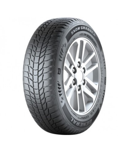 275/40 R20 106 V General Snow Grabber Plus