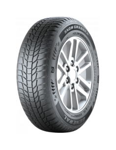 215/65 R16 TL 98H SNOW...