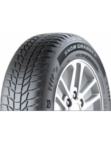 235/70 R16 106 T General Snow Grabber Plus