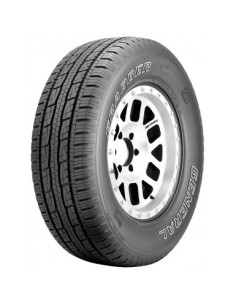 GRABBER HTS60 GENERAL 285...