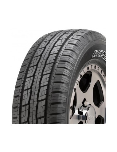 GRABBER HTS60 OWL GENERAL 245 65 17...