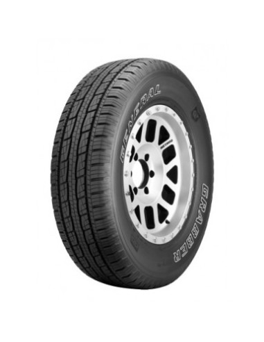 245/75 R16 120/116 S General Grabber Hts60