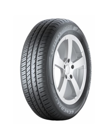 215/65 R15 96 T General Altimax Comfort