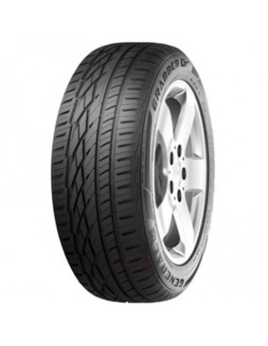 265/65 R17 112 H GENERAL - GRABBER GT