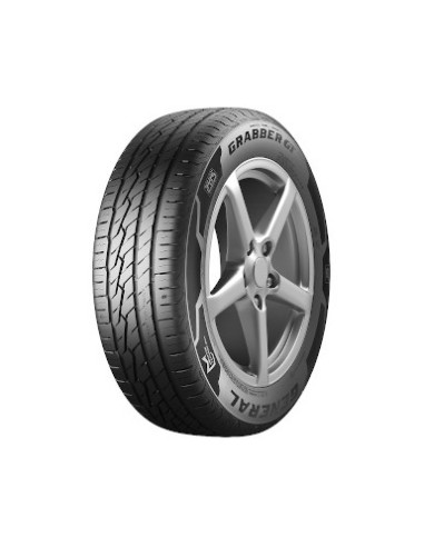 GRABBER GT PLUS GENERAL 275 45 19 108 Y