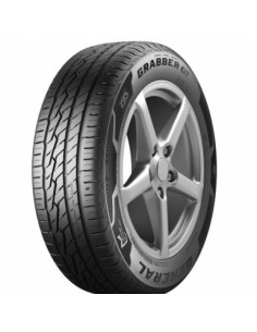 GRABBER GT PLUS GENERAL 215...