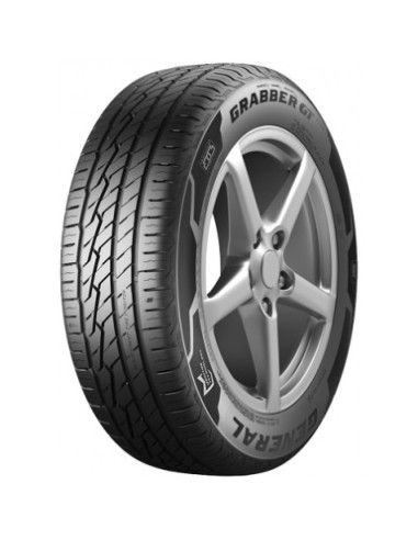 GRABBER GT PLUS GENERAL 215 65 16 98 H