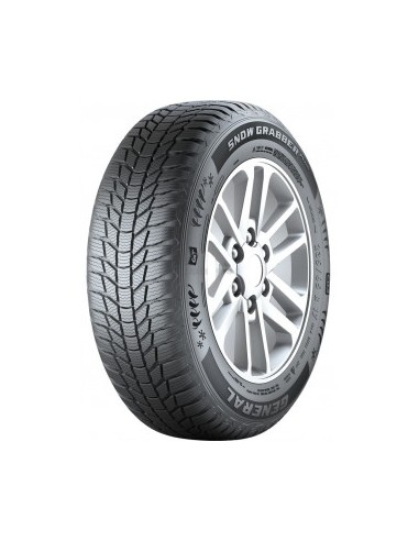 215/65 R17 99 V General Snow Grabber Plus