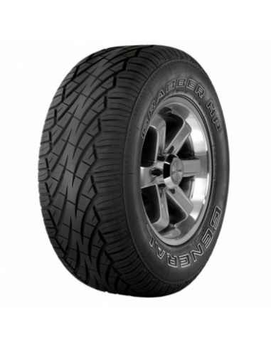 Grabber HP GENERAL 275 60 15 107 T