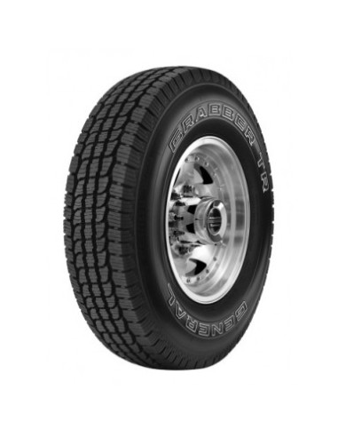 235/85 R16C 120/116 Q General Grabber Tr