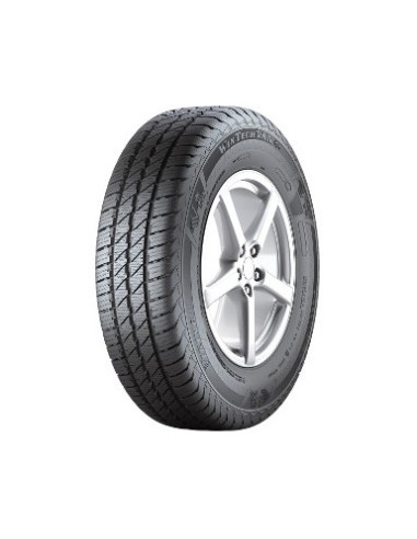 195/65 R16C 104/102 R Viking Wintech Van