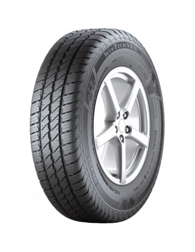 235/65 R16C 115/113 R Viking Wintech Van M+s