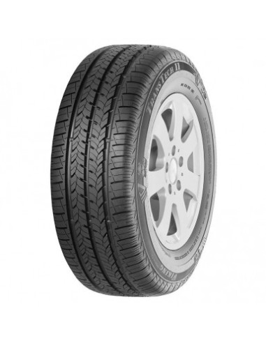 215/60 R17C 109/107 T Viking TransTech II