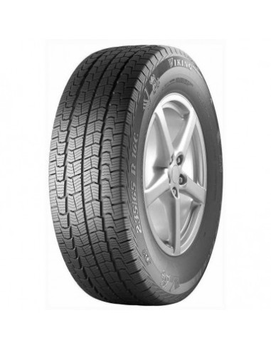 235/65 R16C 115/113 R Viking Fourtech Van