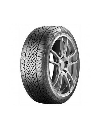 WinterExpert UNIROYAL 235 60 18 107 V