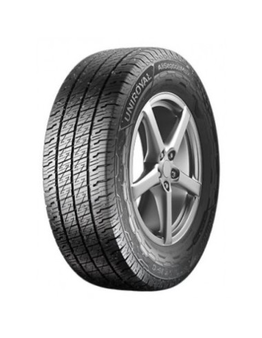 AllSeasonMax UNIROYAL 235 65 16C...