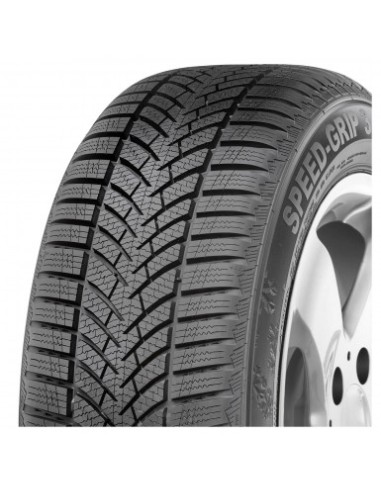 255/35 R19 TL 96V SPEED-GRIP 3 XL FR...