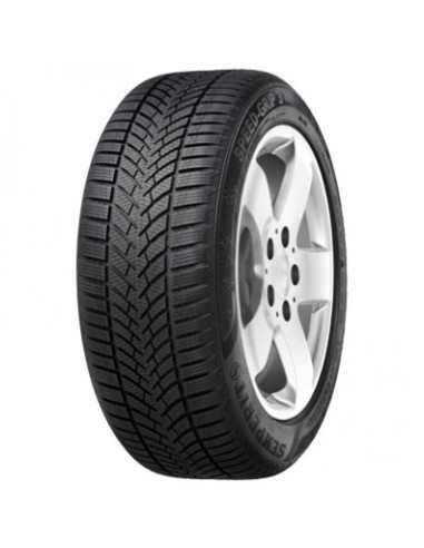 SPEED-GRIP 3 SEMPERIT 255 40 19 100 V