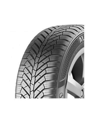 215/45 R16 90 V Semperit Allseason-grip