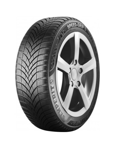215/70 R16 TL 104H SPEED-GRIP 5 XL...