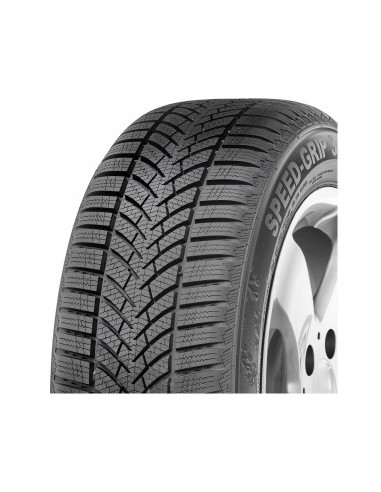 SPEED-GRIP 3 SEMPERIT 215 40 17 87 V