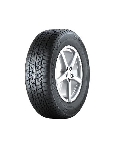 185/70 R14 TL 88T EURO*FROST 6 M+S...