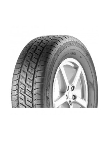 225/75 R16 121 R Gislaved Euro*frost Van C 10pr Bsw M+s 3pmsf