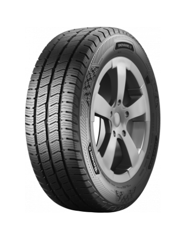 SNOVANIS 3 BARUM 225 65 16 112/110 R