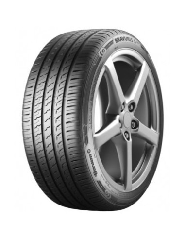 255/50 R20 TL 109Y BRAVURIS 5 HM  