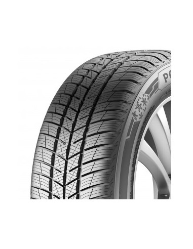 225/45 R17 94 V Barum Polaris 5 Fr Xl 3pmsf M+s (tl)