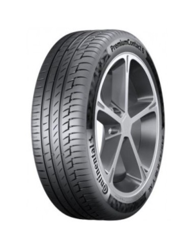 235/45 R18 94Y YR Continental Zo Premiumcontact 6 Ao