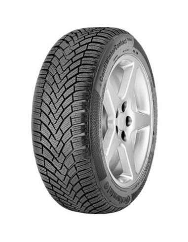 WinterContact TS850 P SUV CONTINENTAL...