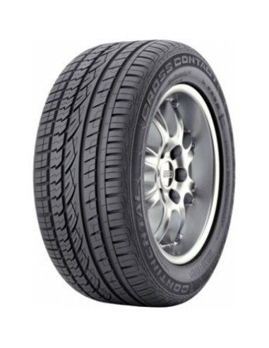 235/60 R16 TL 100H CONTICROSSCONTACT...