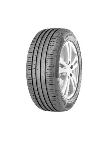 225/55 R17 97 V Continental Premiumcontact 5 Fr Vol (tl)