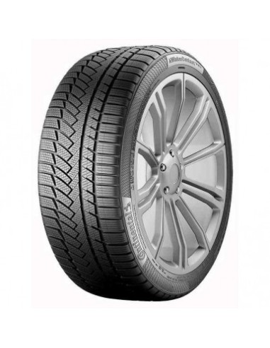 225/45 R18 95 H Continental Ts-860 S