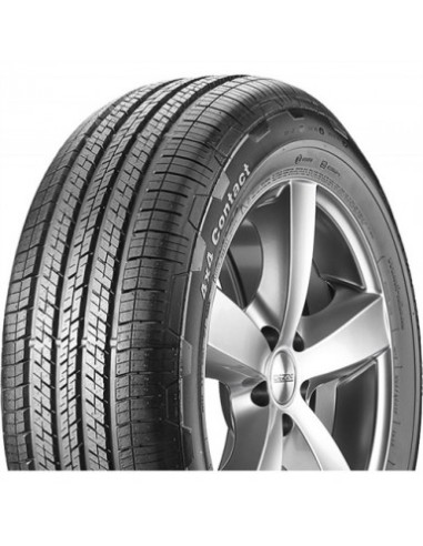 225/70 R16 102 H Continental Conti4x4contact