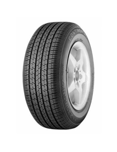 255/60R17 106 H CONTINENTAL - 4X4 CONTACT M+S (TL)
